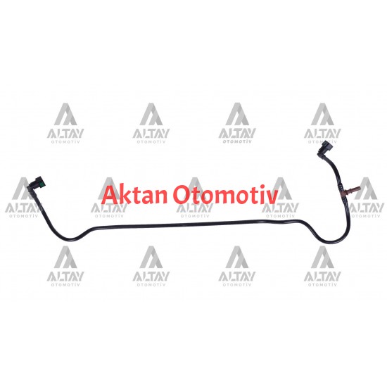 YAKIT BORUSU DOBLO 03= 1.3 MULTİJET DÖNÜŞ